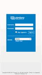 Mobile Screenshot of mail.ks.gov.ba
